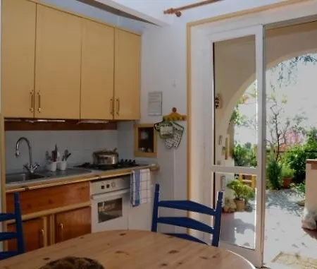 Vistamare Appartmento 디아망테